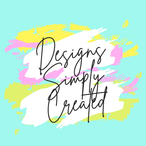 Home | Designs Simply Created